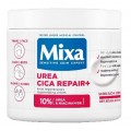 Mixa Urea Cica Repair+ regenerujcy krem do twarzy i ciaa 400ml
