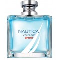 Nautica Voyage Sport Woda toaletowa 100ml spray