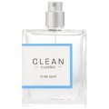 Clean Classic Pure Soap Woda perfumowana 60ml spray TESTER