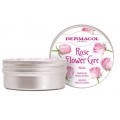 Dermacol Flower Care Butter maso do ciaa Rose 75ml