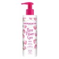 Dermacol Flower Care Creamy Hand Soap mydo do rk Rose 250ml