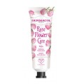 Dermacol Flower Care Delicious Hand Cream krem do rk Rose 30ml