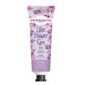 Dermacol Flower Care Hand Cream krem do rk Lilac 30ml