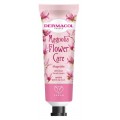 Dermacol Flower Care Hand Cream krem do rk Magnolia 30ml