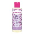 Dermacol Flower Care olejek do ciaa Lilac 100ml
