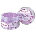 Dermacol Flower Shower Body Scrub peeling do ciaa Lilac 200g