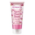 Dermacol Flower Shower Cream krem pod prysznic Magnolia 200ml
