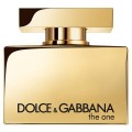 Dolce & Gabbana The One Woman Gold Intense Woda perfumowana 75ml spray