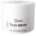 Elisium Less Stress Builder Gel el budujcy Clear 40ml