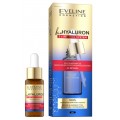 Eveline Biohyaluron 3xRetinol System multinaprawcze serum silnie przeciwzmarszczkowe na noc 3 x Retinol18ml