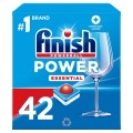 Finish Power Essential tabletki do zmywarki 42szt