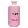Fluff Antioxidating Shower Gel el pod prysznic Kudzu i Kwiat Pomaraczy 500ml