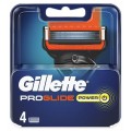 Gillette Proglide adowarka + wymienne ostrza 4szt
