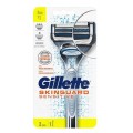 Gillette Skinguard Sensitive maszynka do golenia + wymienne ostrze