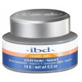 IBD Hard Gel el budujcy LED/UV 14g
