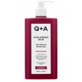 Q+A Hyaluronic Acid Wet Skin Moisturiser nawilajcy balsam do ciaa 250ml