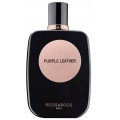 Roos & Roos Purple Leather Woda perfumowana 100ml spray Roos & Roos Purple Leather Woda perfumowana 100ml spray