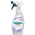 Sanytol Dezodorant dezynfekujący do tkanin w sprayu 500ml Sanytol Dezodorant dezynfekujący do tkanin w sprayu 500ml