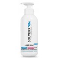 Solverx Atopic & Sensitive Skin mydo do rk w pynie Ocean 250ml