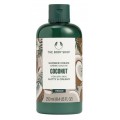 The Body Shop Coconut Shower Cream el pod prysznic 250ml