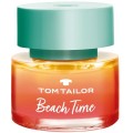 Tom Tailor Beach Time Woda toaletowa 30ml spray