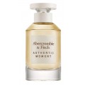 Abercrombie & Fitch Authentic Moment Woman Woda perfumowana 100ml spray