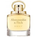 Abercrombie & Fitch Away Women Woda perfumowana 100ml spray