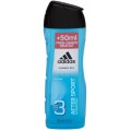 Adidas After Sport Men 3in1 el pod prysznic 300ml