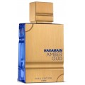Al Haramain Amber Oud Blue Edition Woda perfumowana 100ml spray