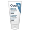 Cerave Reparative Hand Cream regenerujcy krem dla bardzo suchej skry 50ml