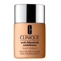 Clinique Anti-Blemish Solutions Liquid Makeup Podkad zapobiegajcy wypryskom CN70 30ml