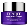 Clinique Smart Clinical Repair Lifting Face + Neck Cream krem do twarzy 50ml