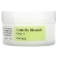 Cosrx Centella Blemish Cream krem do twarzy z wkrot azjatyck 30ml