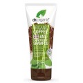 Dr. Organic Organic Coffee przeciwupieowy szampon z ekstraktem z organicznej kawy i olejkiem mitowym 200ml