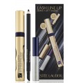 Estee Lauder Lash Line Up Double Wear Eye Pencil Onyx 1,1g + Sumptuous Extreme Mascara Black 8ml + Brow Now Gel Clear 5mll