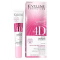 Eveline White Prestige 4D Whitening Eye Cream wybielajcy krem pod oczy 20ml