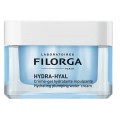 Filorga Hydra-Hyal Hydrating Plumping Water Cream nawilajcy krem w elu 50ml