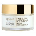 Helia-D Botanic Concept Hydrating Day Cream nawilajcy krem do twarzy na dzie dla cery bardzo suchej 50ml