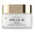 Helia-D Cell Concept Firming Anti-Wrinkle Night Cream 45+ przeciwzmarszczkowy krem do twarzy 50ml