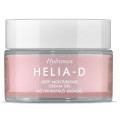 Helia-D Hydramax Deep Moisturizing Cream Gel elowy krem gboko nawilajcy do twarzy dla cery wraliwej 50ml