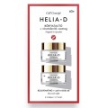 Helia-D Cell Concept Rejuvenating + Anti-Wrinkle 65+ przeciwzmarszczowy krem na dzie + krem na noc 250 ml