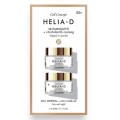 Helia-D Cell Concept Renewal + Anti-Wrinkle 25+ przeciwzmarszczkowy krem na dzie + krem na noc 250 ml
