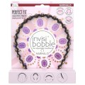 Invisibobble Hairhalo British Royal opaska do wosw Put Your Crown On