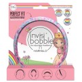 Invisibobble Hairhalo Kids opaska do wosw Cotton Candy Dreams