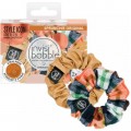 Invisibobble Sprunchie gumka do wosw Fall In Love i It`s Sweter Time 2szt