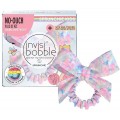 Invisibobble Sprunchie Kids Slim Bow gumka do wosw Sweet For My Sweet 1szt