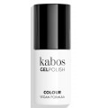 Kabos Gel Polish Colour lakier hybrydowy 003 Warm Nude 5ml