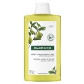 Klorane Klorane Citron Purifying Shampoo szampon oczyszczajcy 400ml