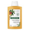 Klorane Mango Shampoo szampon do wosw suchych z mango 200ml