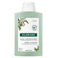 Klorane Moisturizing Shampoo szampon do wosw nadajcy mikko 200ml